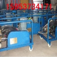 阻化多用泵，KMB-36-3阻化多用泵