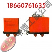 ZHJ-80/130/200矿用移动灭火注浆装置