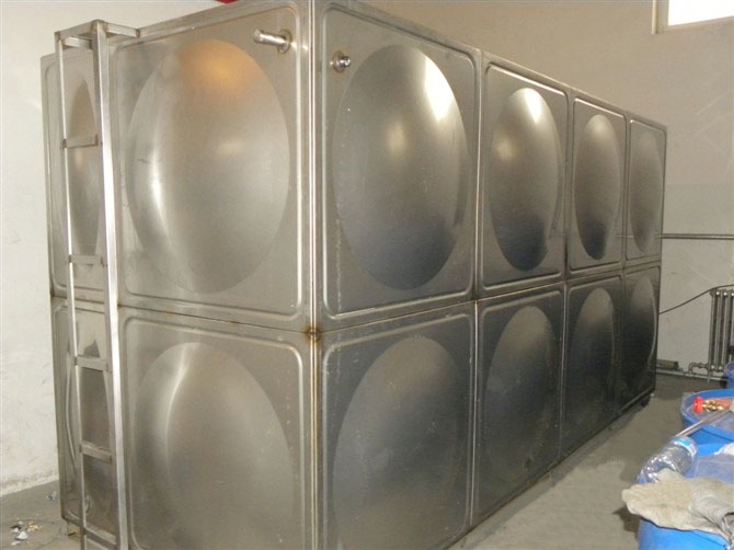 天津水箱 天津玻璃钢水箱报价 玻璃钢水箱