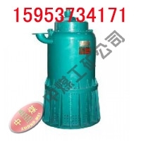 BQS防爆潜水泵，隔爆型潜水泵，排污潜水泵 关键字; 矿用防