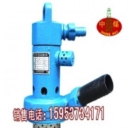 QYW风动潜水泵 ,污水潜水泵厂家 ,叶片式风动潜水泵