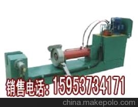 矿车轮对拆装机、液压扒装轮机、液压扒轮机拆轮机