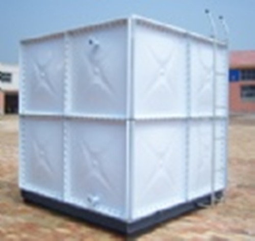 供应天津镀锌钢板水箱 保温水箱 价格合理