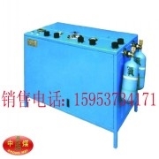 矿用氧气充填泵，AE102氧气充填泵，氧气分装泵