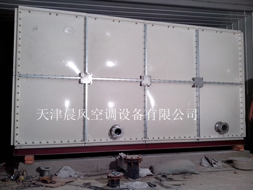 天津玻璃钢水箱技术标准 玻璃钢水箱厂家