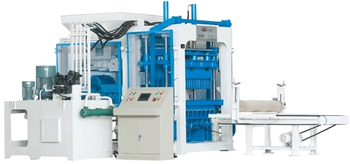 砌块机，免烧砖机，空心砖机，全自动砖机