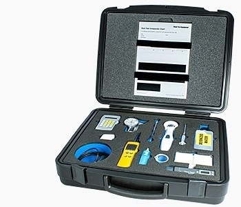 派特K3001涂装检测工具包