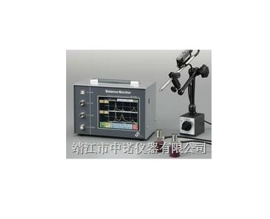 SB-7700 SIGMA日本西格玛现场动平衡仪