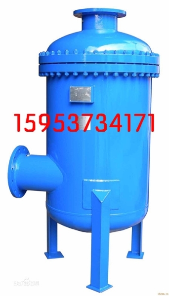 RYF矿用油水分离器，优质油水分离器厂家