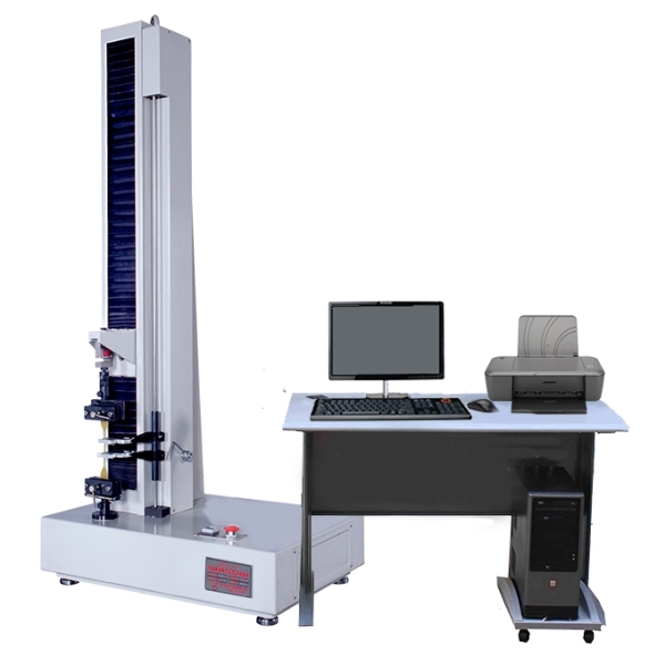 XLD-E微机控制电子式万能试验机（精密型）