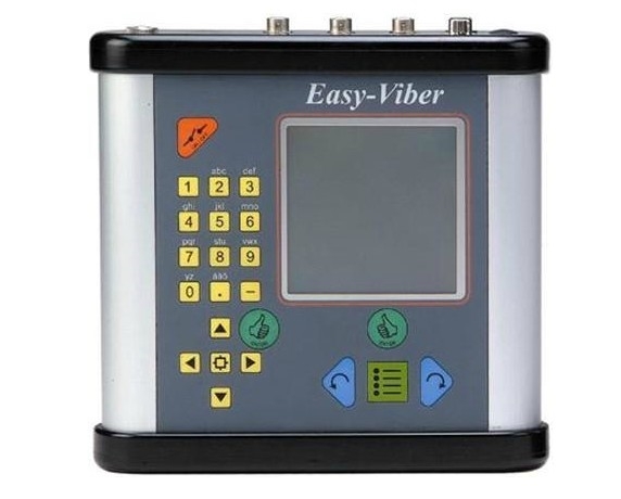 Easy-Viber现场动平衡仪 超性能高品质动平衡仪