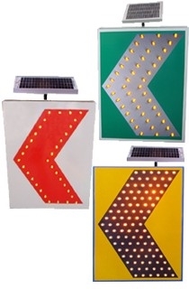 重庆太阳能线性诱导标志，陕西太阳能线性诱导标志，杭州骧虎供应