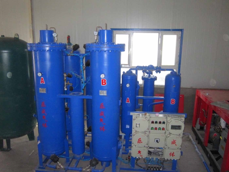 制氮机