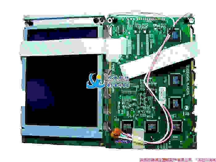 钜通KS5100注塑机电脑显示屏