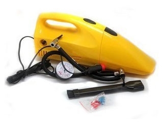 厂家供应汽车车载吸尘器