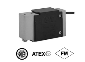 TEDEA（特迪亚） 1010  单点式传感器