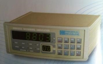 杰曼深圳  GM8803-GM8803  称重显示器