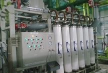 电泳漆超滤设备|超滤设备厂家