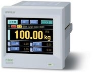 F600 日本（尤尼帕斯）触摸屏称重显示器