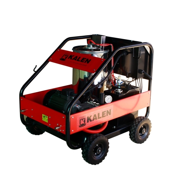 燃油高压清洗机|凯莲牌高压清洗机|高压清洗机哪种好