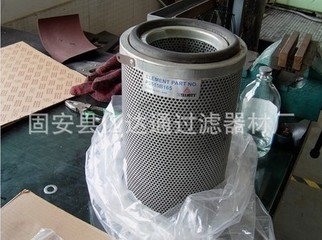 供应复盛离心空压机油雾分离器 P3515B165 现货