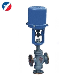 ZDLQ(x)电动三通调节阀