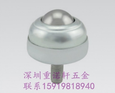 不锈钢冲压-25F带杆型输送牛眼