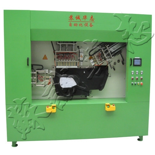 热铆焊接机汽车行李箱热铆焊接机热铆机