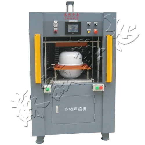 高频诱导焊接机高频