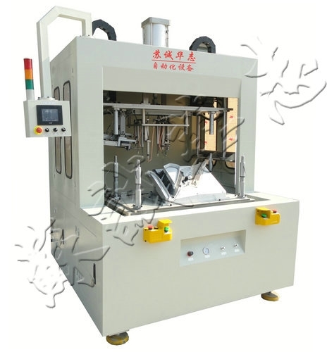 热铆机汽车内饰件热铆机热铆焊接机