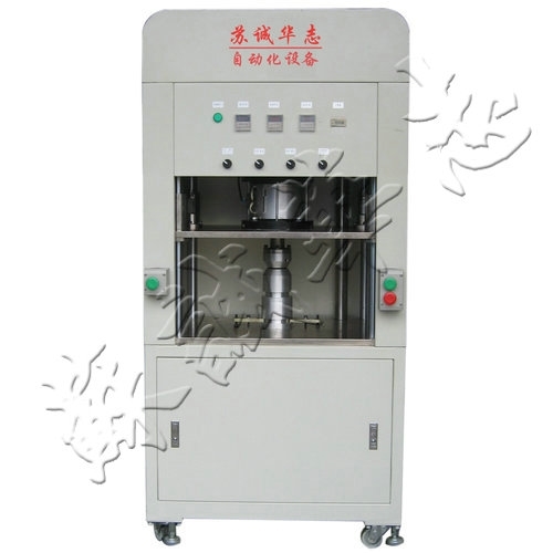 中型旋熔焊接机旋熔摩擦焊接机