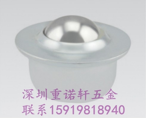 CY-30H机床滑动牛眼筒形万向球轴承