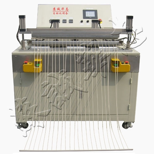 毛细管网焊接机毛细管