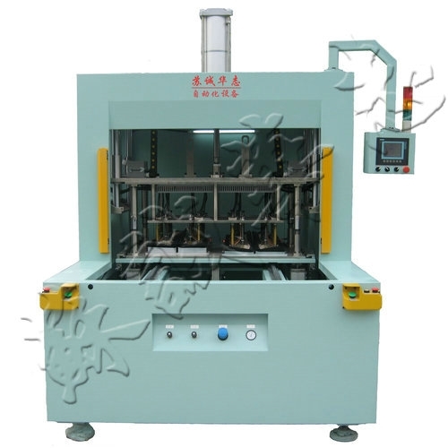 热铆焊接机非标热铆焊接机热铆机