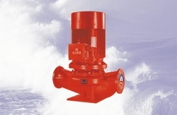XBD单级消防泵