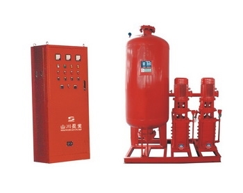 XQB型消防气压给水设备