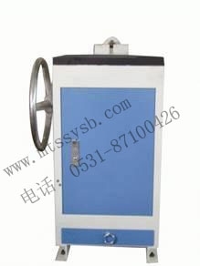 济南超能出厂价供应CSL－A冲击试样缺口手动拉床