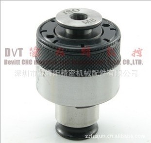 供应攻牙机电动气动攻丝机专用扭力夹头M3-M12 丝锥夹头