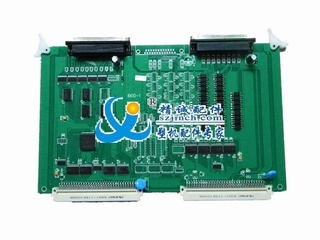 海天C6000注塑机电脑6K32-1IO板
