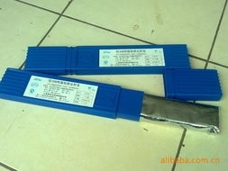 EZNiFe型镍铁铸铁焊条