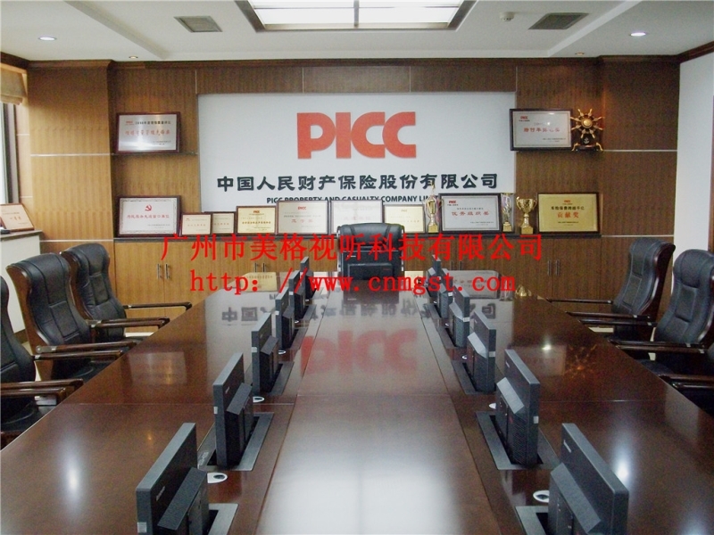 新疆19寸液晶升降机批量供应（免费安装）