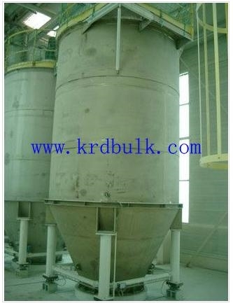 搅拌混料仓