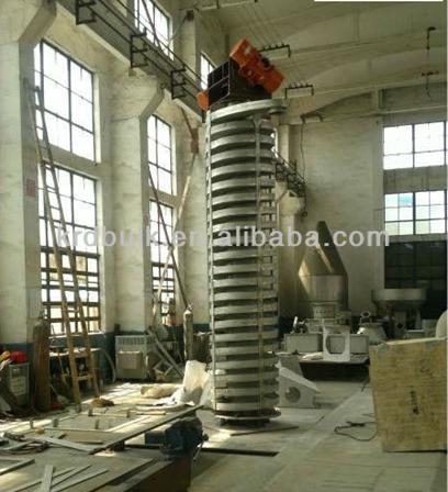 凯睿达螺旋输送机