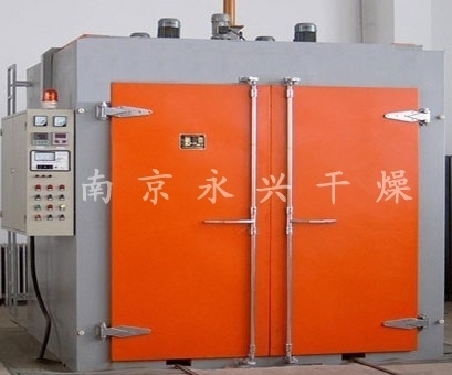 YBDX干燥炉