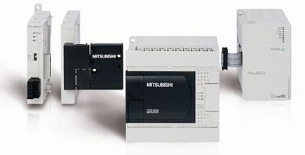 FX3GA-40MR-CM三菱PLC总代理价格