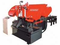 全自动4232带锯床