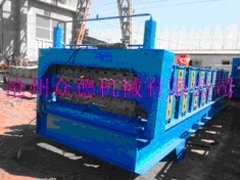 沧州市地区供应便宜的全自动c型钢机