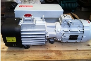 莱宝真空泵SV100B维修方法