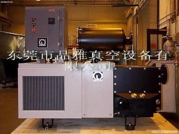 莱宝真空泵SV630BF