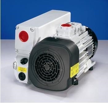 莱宝真空泵SV100B单级旋片泵